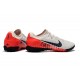 Nike Vapor 13 Pro TF White Red Black 39-45