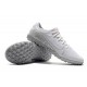 Nike Vapor 13 Pro TF White Silver 39-45