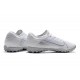 Nike Vapor 13 Pro TF White Silver 39-45