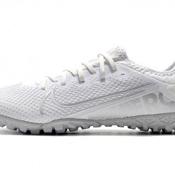 Nike Vapor 13 Pro TF White Silver 39-45