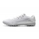 Nike Vapor 13 Pro TF White Silver 39-45