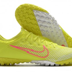Nike Vapor 13 Pro TF Yellow Pink 39-45