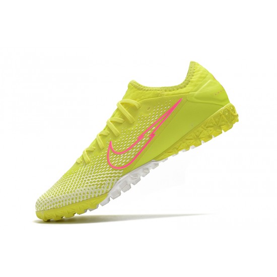 Nike Vapor 13 Pro TF Yellow Pink 39-45