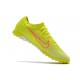 Nike Vapor 13 Pro TF Yellow Pink 39-45