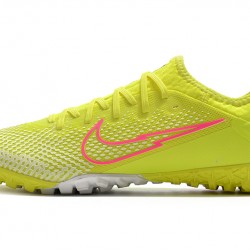 Nike Vapor 13 Pro TF Yellow Pink 39-45