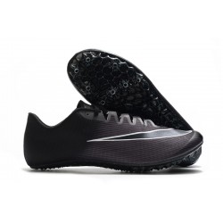 Nike Zoom Ja Fly 3 Black Purple 39-45