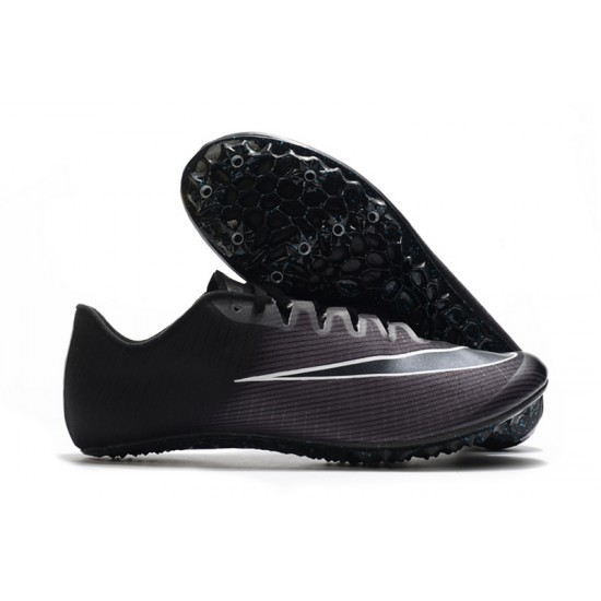 Nike Zoom Ja Fly 3 Black Purple 39-45