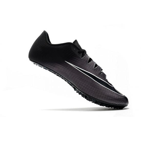 Nike Zoom Ja Fly 3 Black Purple 39-45