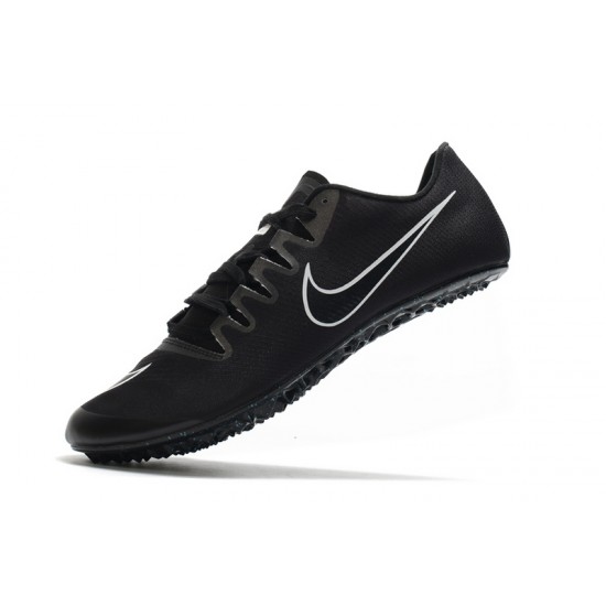 Nike Zoom Ja Fly 3 Black Purple 39-45