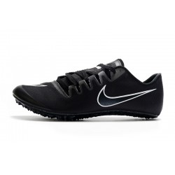 Nike Zoom Ja Fly 3 Black Purple 39-45