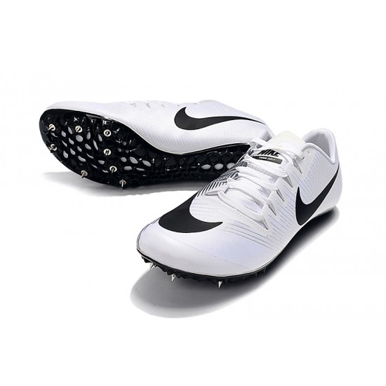 Nike Zoom Ja Fly 3 Black White 39-45