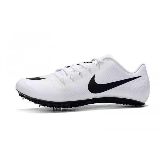 Nike Zoom Ja Fly 3 Black White 39-45