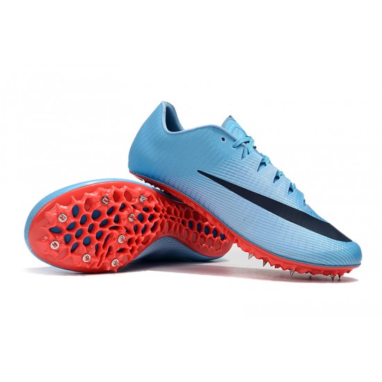 Nike Zoom Ja Fly 3 Blue Black 39-45