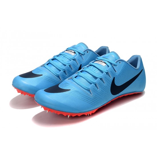 Nike Zoom Ja Fly 3 Blue Black 39-45