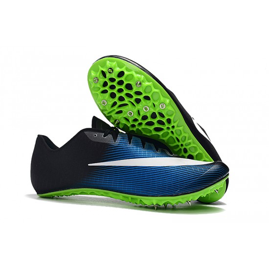 Nike Zoom Ja Fly 3 Blue Black White 39-45