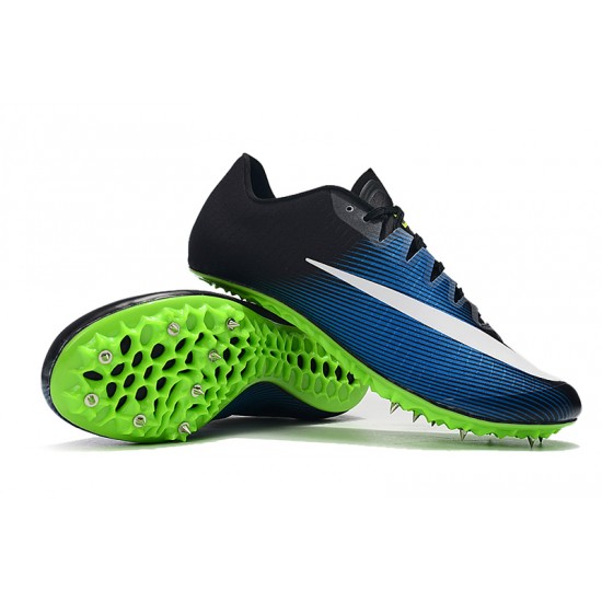 Nike Zoom Ja Fly 3 Blue Black White 39-45