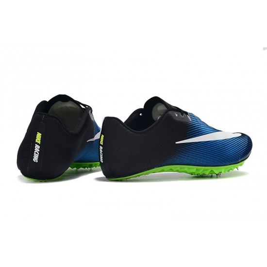 Nike Zoom Ja Fly 3 Blue Black White 39-45