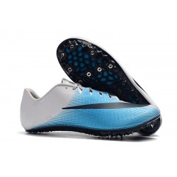 Nike Zoom Ja Fly 3 Blue Silver Black 39-45