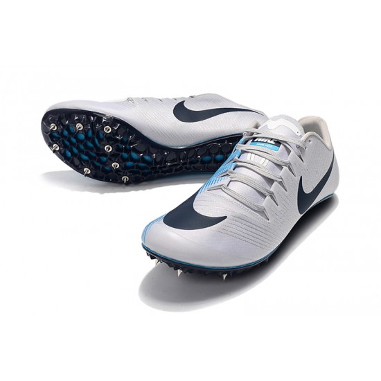 Nike Zoom Ja Fly 3 Blue Silver Black 39-45