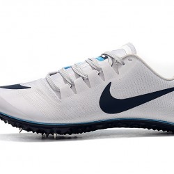 Nike Zoom Ja Fly 3 Blue Silver Black 39-45