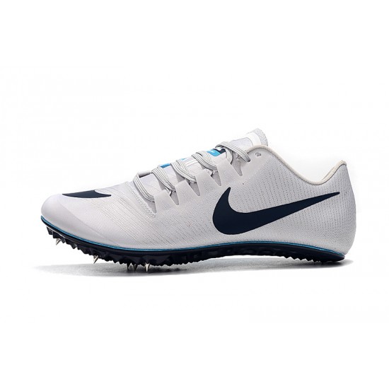 Nike Zoom Ja Fly 3 Blue Silver Black 39-45