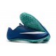 Nike Zoom Ja Fly 3 Blue White 39-45