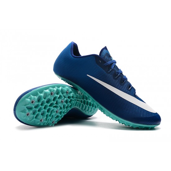 Nike Zoom Ja Fly 3 Blue White 39-45