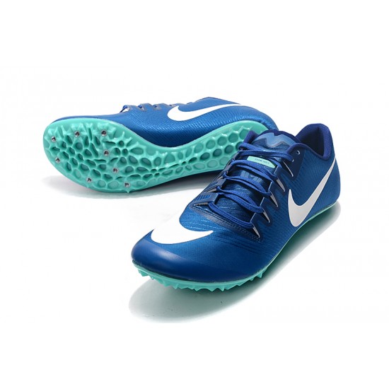 Nike Zoom Ja Fly 3 Blue White 39-45