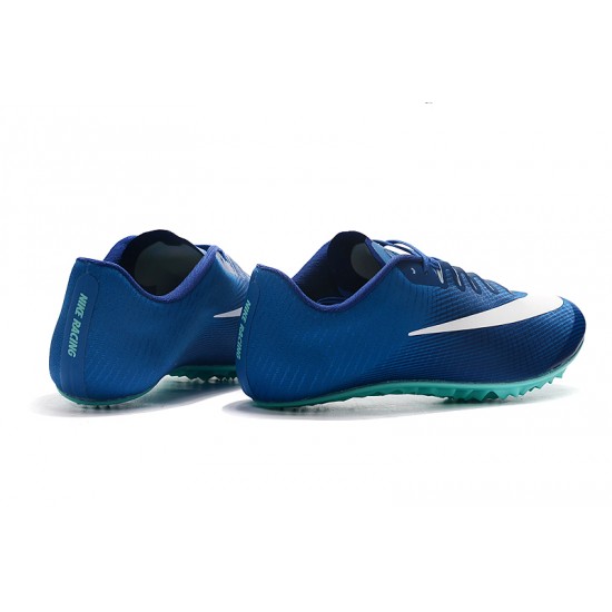 Nike Zoom Ja Fly 3 Blue White 39-45