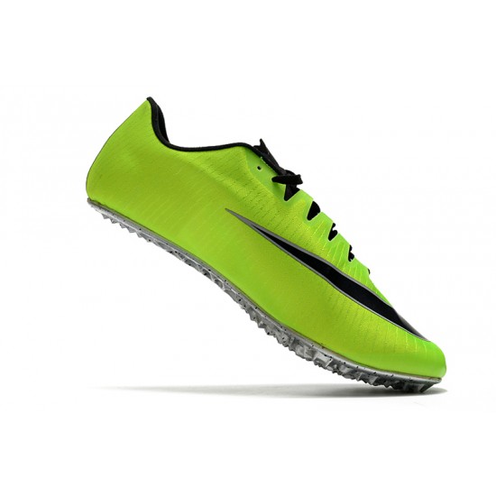 Nike Zoom Ja Fly 3 Green Black 39-45