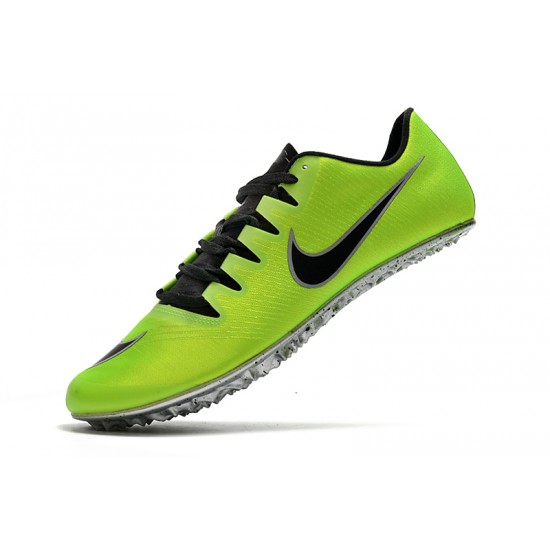 Nike Zoom Ja Fly 3 Green Black 39-45