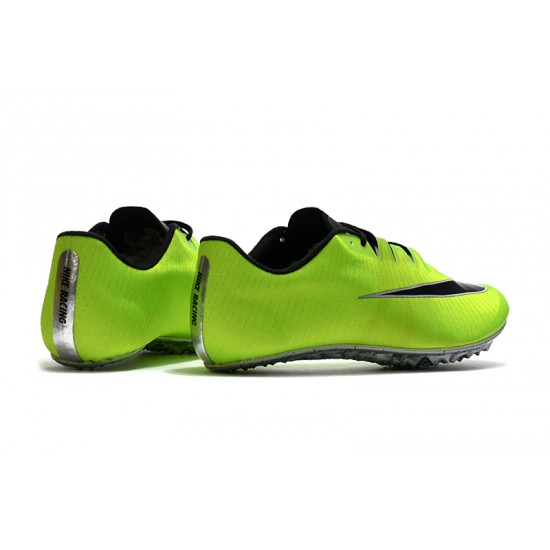 Nike Zoom Ja Fly 3 Green Black 39-45