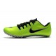 Nike Zoom Ja Fly 3 Green Black 39-45