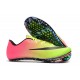 Nike Zoom Ja Fly 3 Green Pink Black 39-45