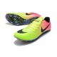 Nike Zoom Ja Fly 3 Green Pink Black 39-45