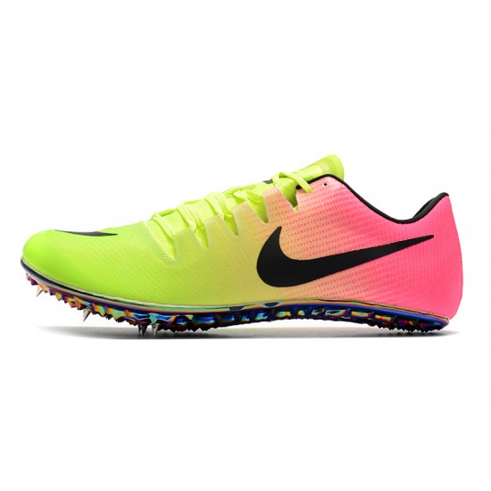 Nike Zoom Ja Fly 3 Green Pink Black 39-45