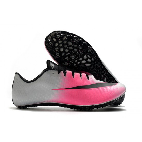 Nike Zoom Ja Fly 3 Pink Grey Black 39-45