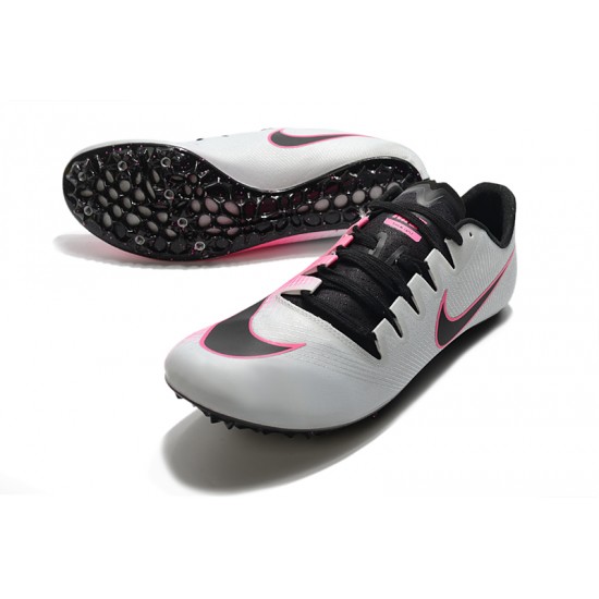 Nike Zoom Ja Fly 3 Pink Grey Black 39-45