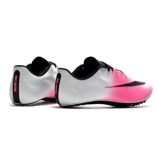 Nike Zoom Ja Fly 3 Pink Grey Black 39-45