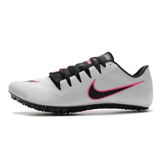 Nike Zoom Ja Fly 3 Pink Grey Black 39-45