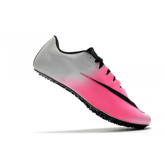 Nike Zoom Ja Fly 3 Pink Grey Black 39-45