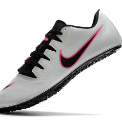 Nike Zoom Ja Fly 3 Pink Grey Black 39-45
