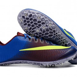 Nike Zoom Ja Fly 3 Purple Blue Green 39-45