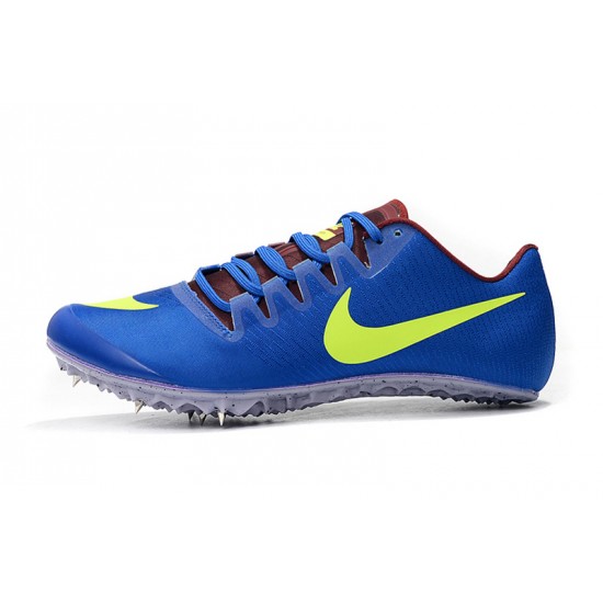 Nike Zoom Ja Fly 3 Purple Blue Green 39-45