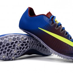 Nike Zoom Ja Fly 3 Purple Blue Green 39-45