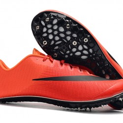 Nike Zoom Ja Fly 3 Red Orange Black 39-45