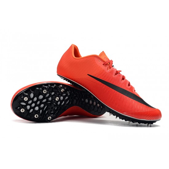 Nike Zoom Ja Fly 3 Red Orange Black 39-45