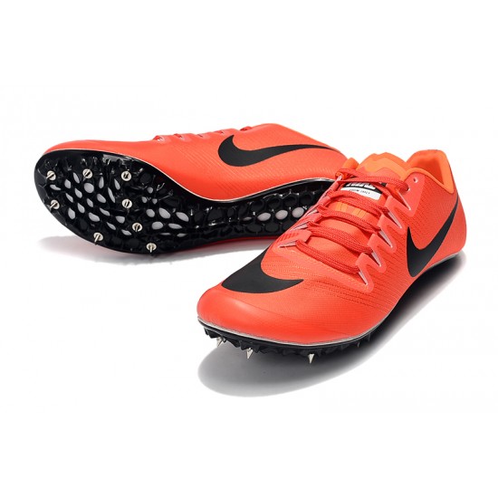 Nike Zoom Ja Fly 3 Red Orange Black 39-45