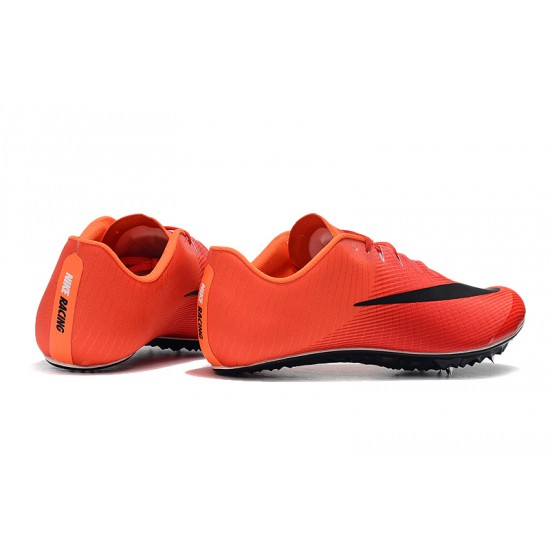 Nike Zoom Ja Fly 3 Red Orange Black 39-45