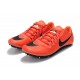 Nike Zoom Ja Fly 3 Red Orange Black 39-45